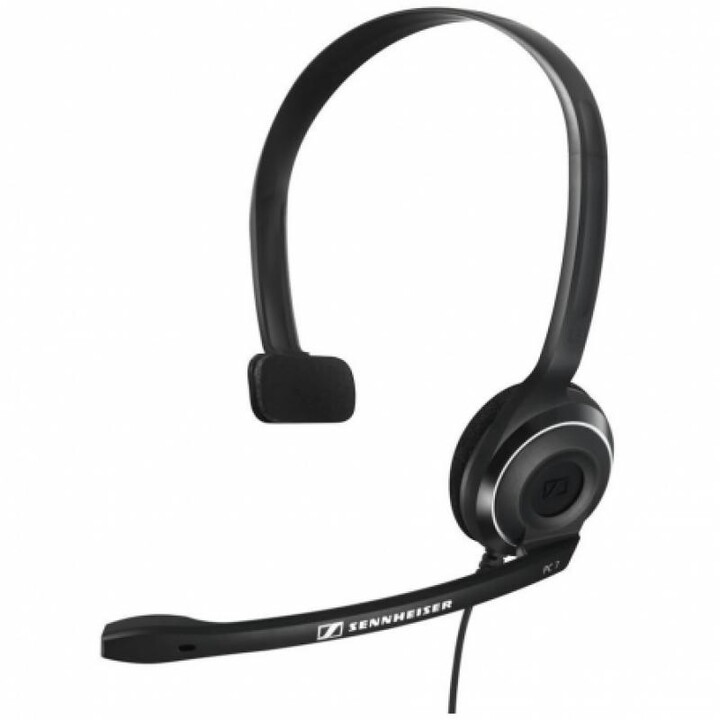 Sennheiser PC7 Negro  