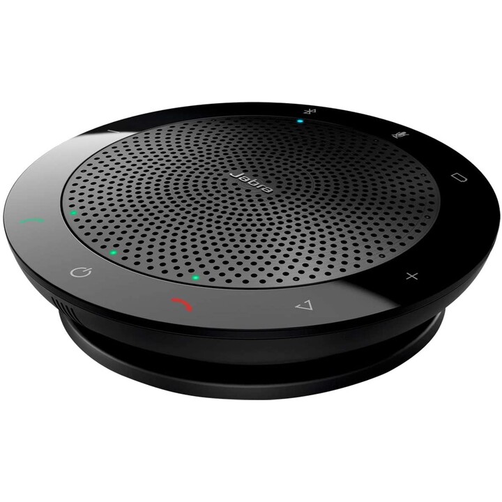 ALTAVOZ + MICRO JABRA SPEAK 510 MS USB