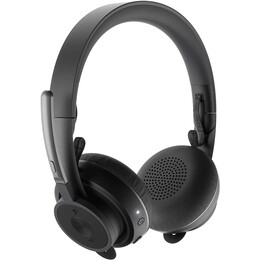 Logitech Zone MS (981-000854) Negro