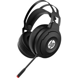 HP Pavilion Gaming 1000 Casque Arceau Noir