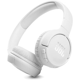 Auriculares abiertos inalámbricos JBL Tune 510BT Blanco