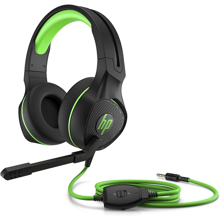 HP Pavilion 400 Gaming Headset