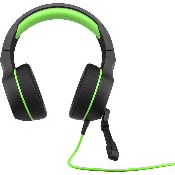 HP Pavilion 400 Gaming Headset