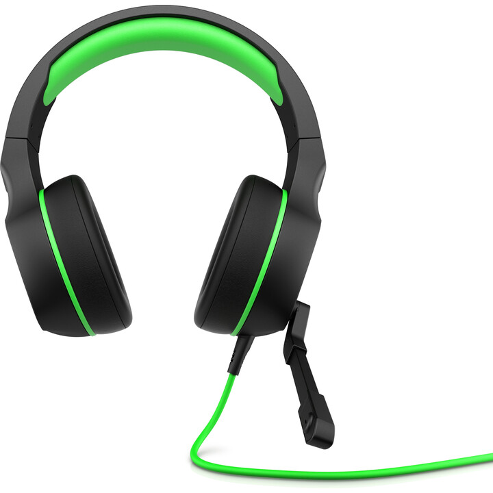 HP Pavilion 400 Gaming Headset