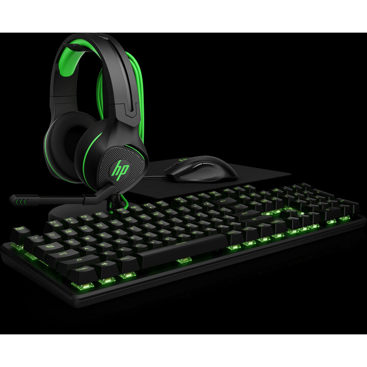 HP Pavilion 400 Gaming Headset