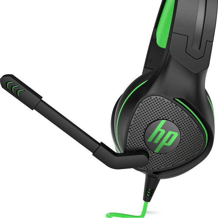 HP Pavilion 400 Gaming Headset