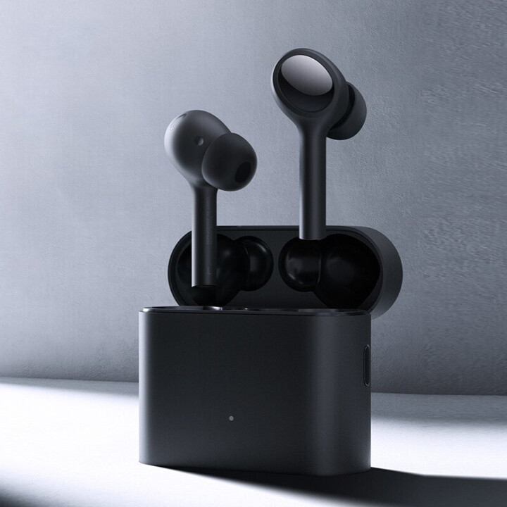 Xiaomi Mi True Wireless Earphones 2 Pro Negro