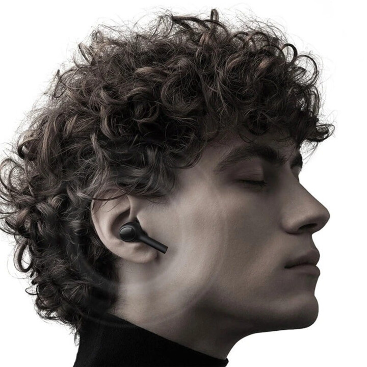 Xiaomi Mi True Wireless Earphones 2 Pro Negro