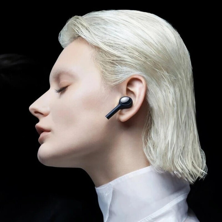 Xiaomi Mi True Wireless Earphones 2 Pro Negro