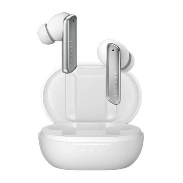 Auriculares Xiaomi Haylou W1 Blanco