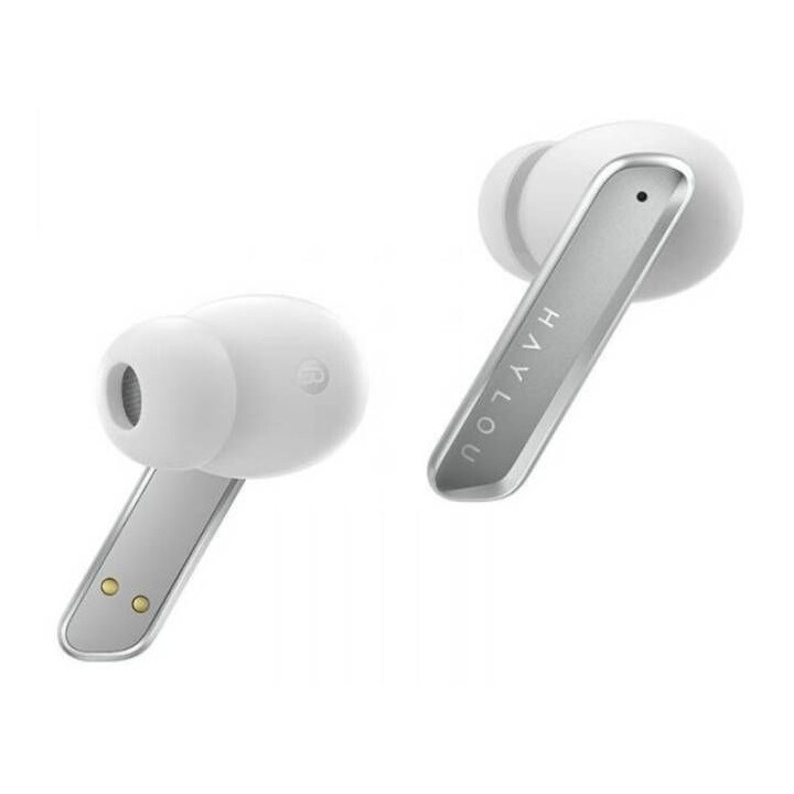 Auriculares Xiaomi Haylou W1 Blanco