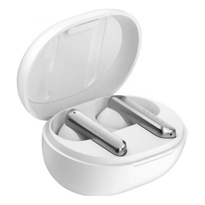 Auriculares Xiaomi Haylou W1 Blanco