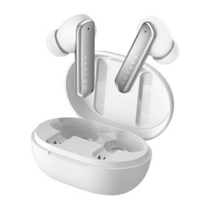 Auriculares Xiaomi Haylou W1 Blanco