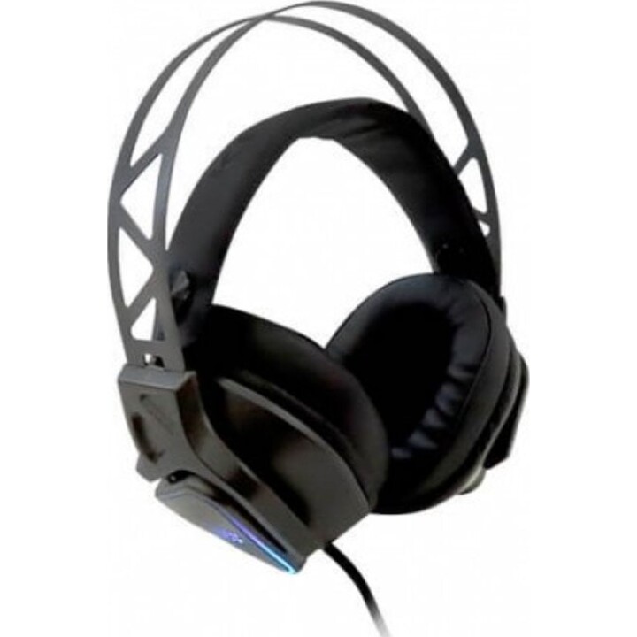 Keep Out HXPRO Auscultadores gaming 7.1 para PC/PS4