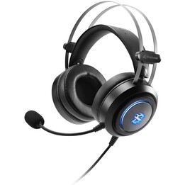 AURICULAR SHARKOON SKILLER SGH30 PS4-PC-XBOX