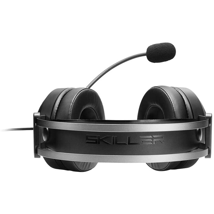 SHARKOON SKILLER SGH30 PS4-PC-XBOX HEADPHONE