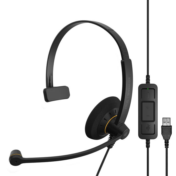 Sennheiser Impact SC 30 Nero
