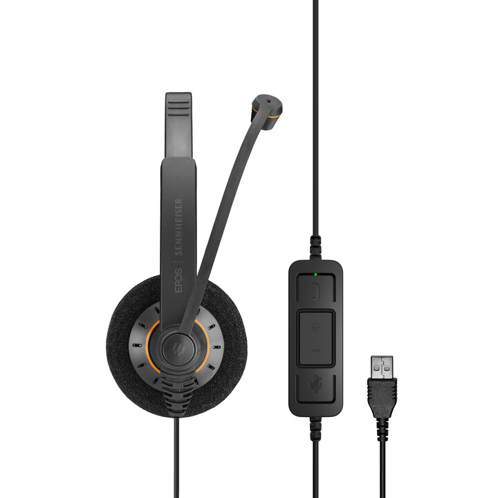 Sennheiser Impact SC 30 Nero