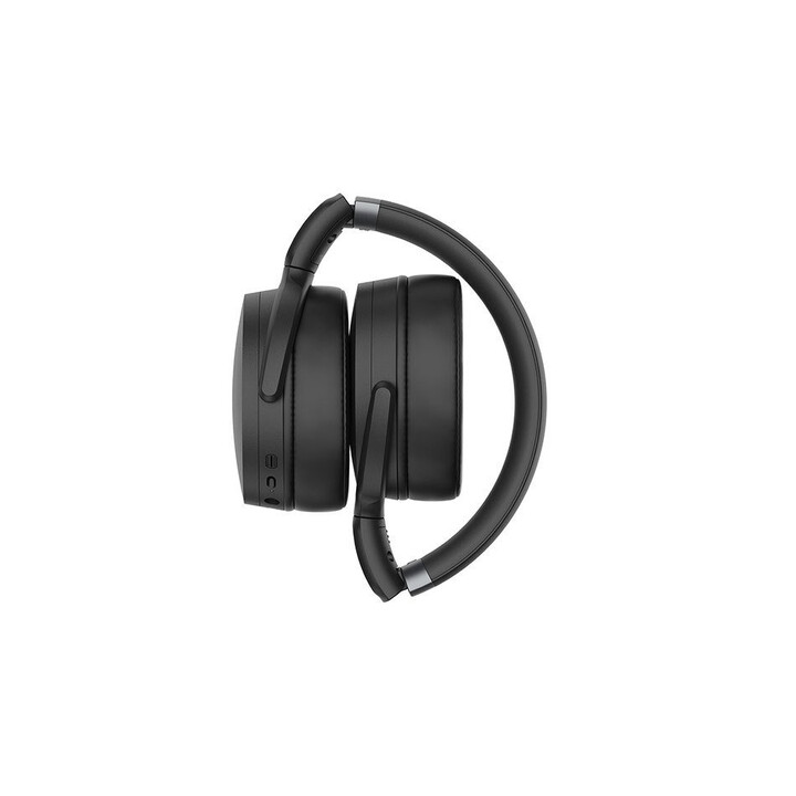 EPOS HD 450BT Headset Head-band USB Type-C Bluetooth Black