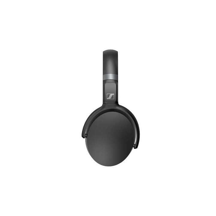 EPOS HD 450BT Headset Head-band USB Type-C Bluetooth Black