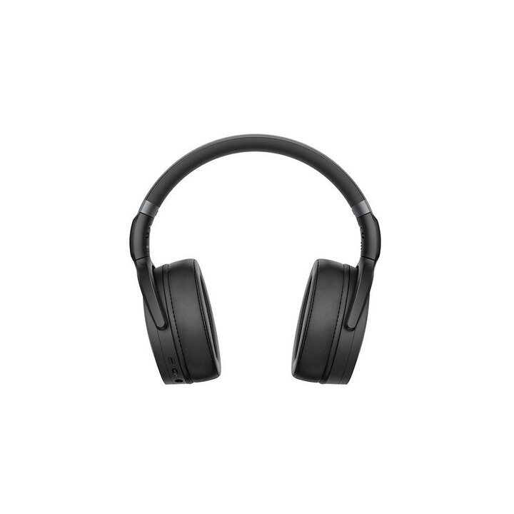 EPOS HD 450BT Kopfhörer Kopfband USB Typ-C Bluetooth Schwarz
