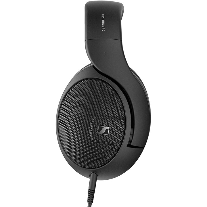 Sennheiser HD 560s Headphones Head-band 3.5 mm connector Black