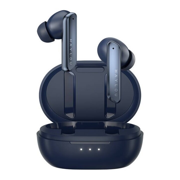 Xiaomi Haylou W1 True Écouteurs Sans Fil Bleu