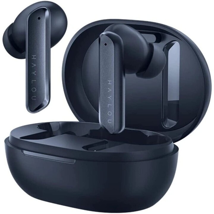 Xiaomi Haylou W1 True Écouteurs Sans Fil Bleu