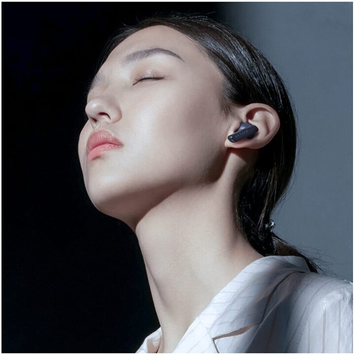 Xiaomi Haylou W1 True Écouteurs Sans Fil Bleu