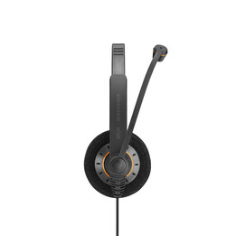 Sennheiser Epos SC60USB ML Negro