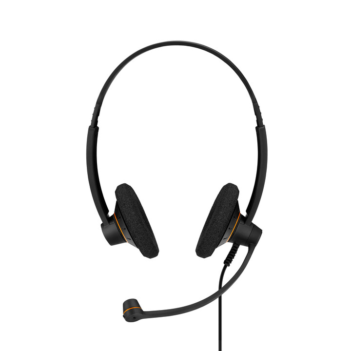 Sennheiser Epos SC60USB ML Negro