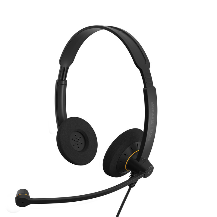 Sennheiser Epos SC60USB ML Negro
