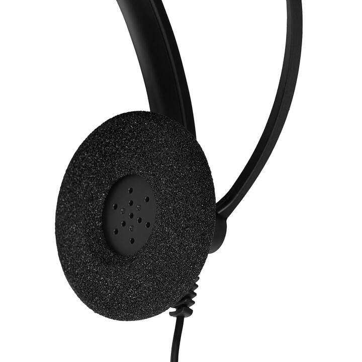 Sennheiser Epos SC60USB ML Negro