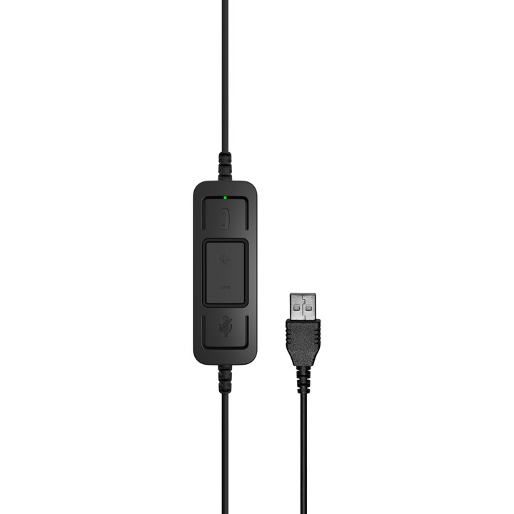 Sennheiser Epos SC60USB ML Negro
