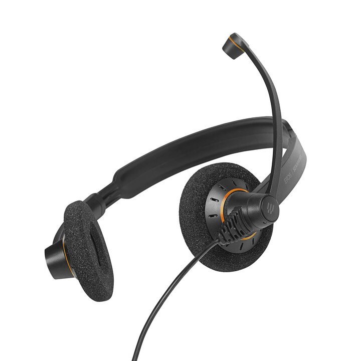 Sennheiser Epos SC60USB ML Negro