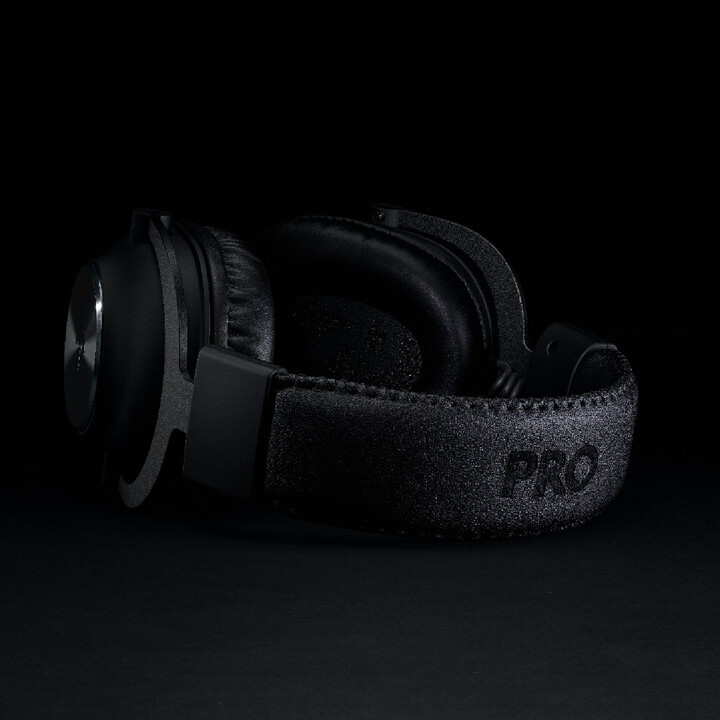Logitech G Pro X Lightspeed wireless gaming