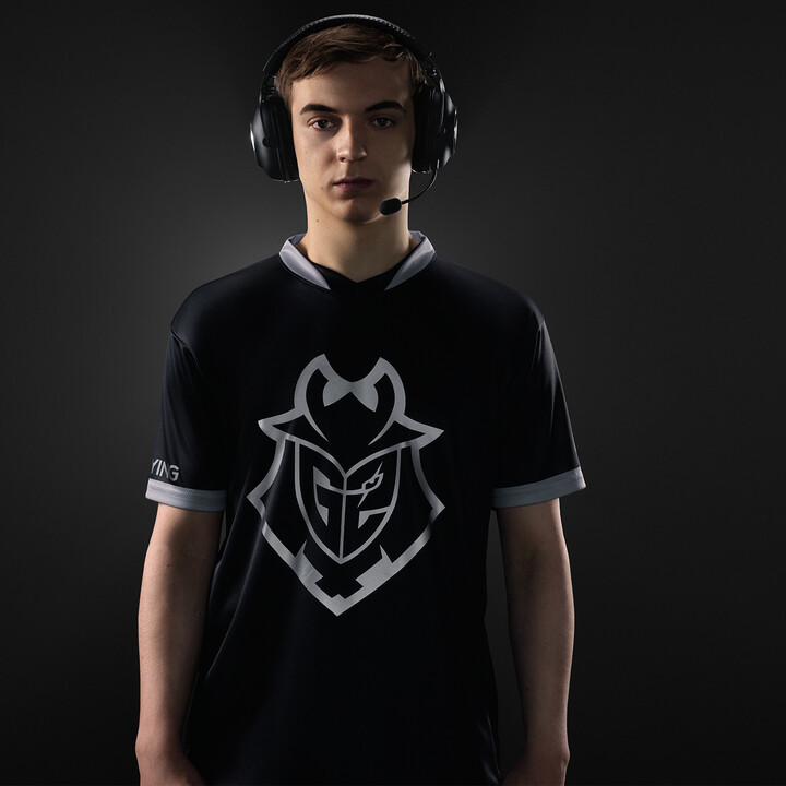 Logitech G Pro X Lightspeed wireless gaming