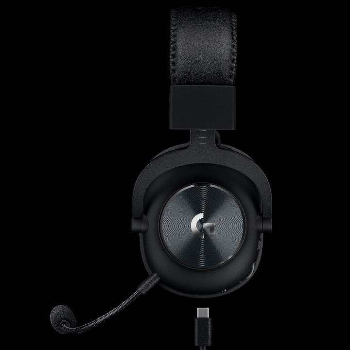 Logitech G Pro X Lightspeed wireless gaming
