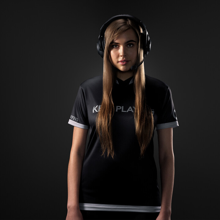 Logitech G Pro X Lightspeed wireless gaming