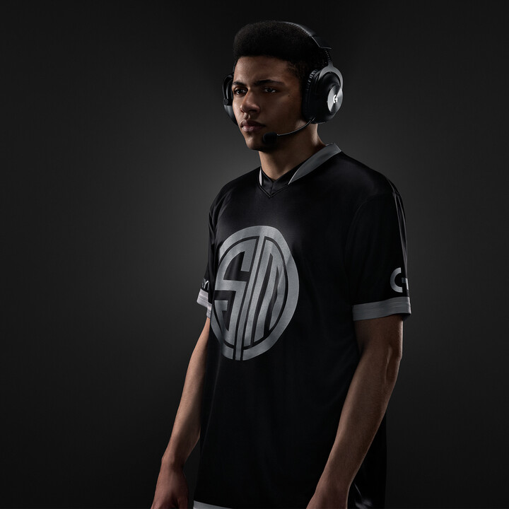 Logitech G Pro X Lightspeed wireless gaming