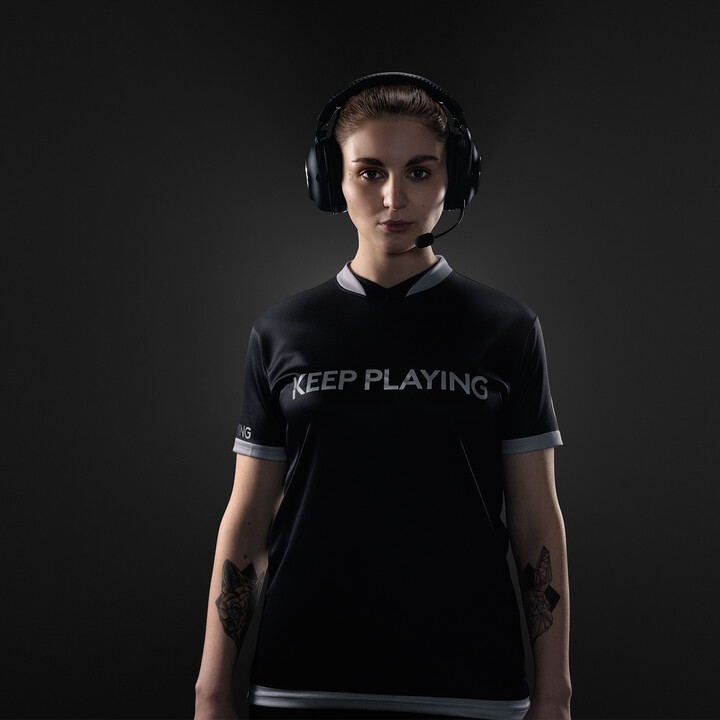 Logitech G Pro X Lightspeed wireless gaming