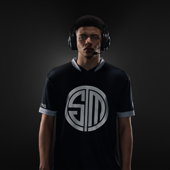 Logitech G Pro X Lightspeed wireless gaming