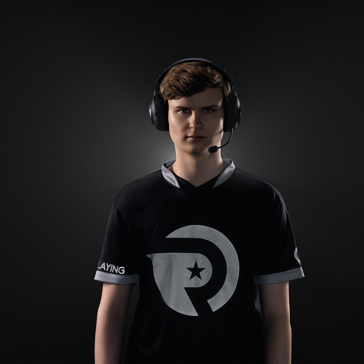 Logitech G Pro X Giochi wireless Lightspeed