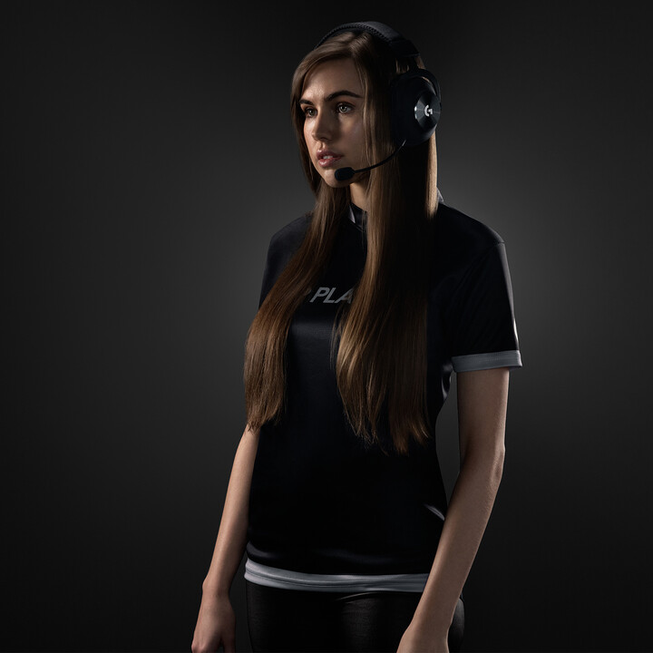 Logitech G Pro X Lightspeed wireless gaming