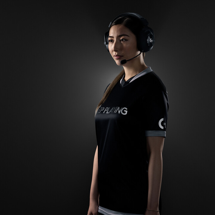 Logitech G Pro X Lightspeed wireless gaming