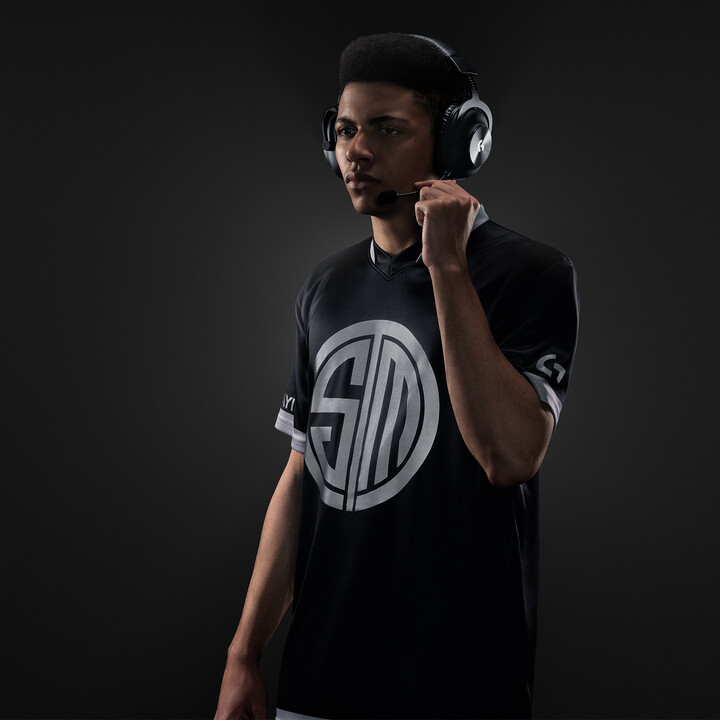 Jogos sem fio Logitech G Pro X Lightspeed