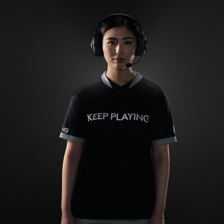 Jogos sem fio Logitech G Pro X Lightspeed