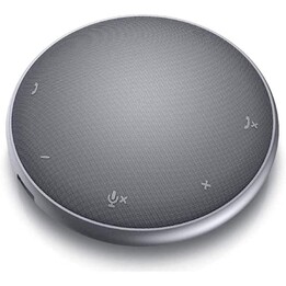 Dell Mobile Adapter Speakerphone MH3021P (teléfono manos libres VoIP para mesa y estación de acoplamiento, USB-C)