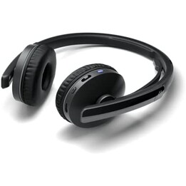 EPOS ADAPT 261 (auriculares estéreo Bluetooth con llave USB-C)