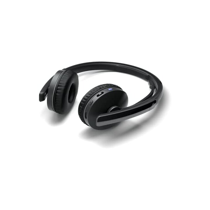 EPOS ADAPT 261 (Bluetooth stereo headset with USB-C dongle)